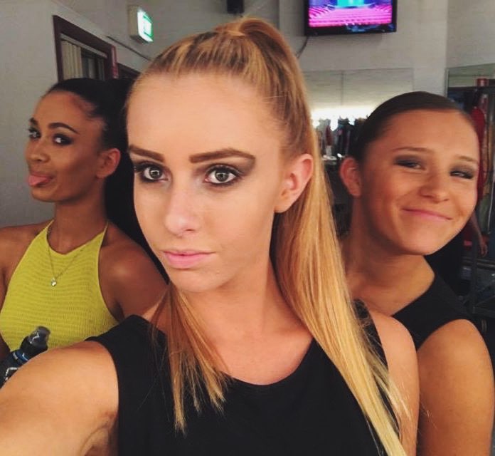 allygravemade instagram image archive image