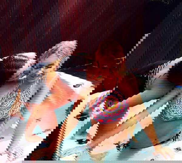 allygravemade image ~ Altpins