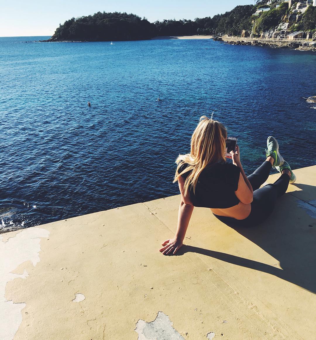 allygravemade instagram image archive image