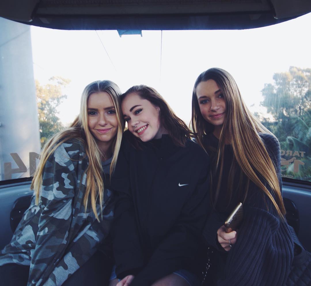 allygravemade instagram image archive image