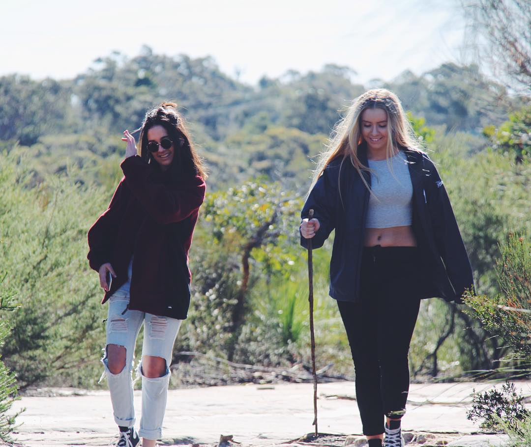 allygravemade instagram image archive image