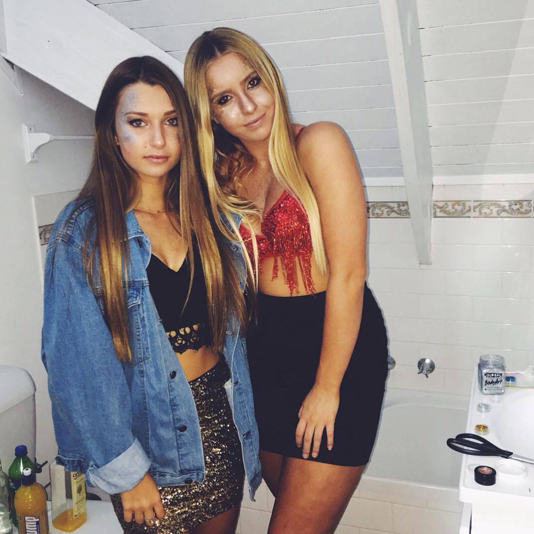 allygravemade instagram image archive image