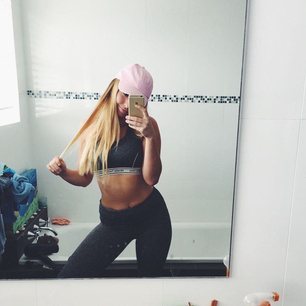 allygravemade instagram image archive image