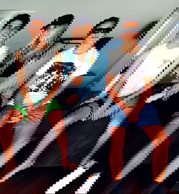 allygravemade image ~ Altpins