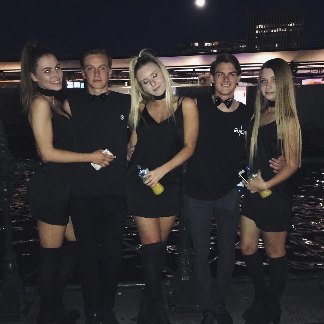 allygravemade instagram image archive image