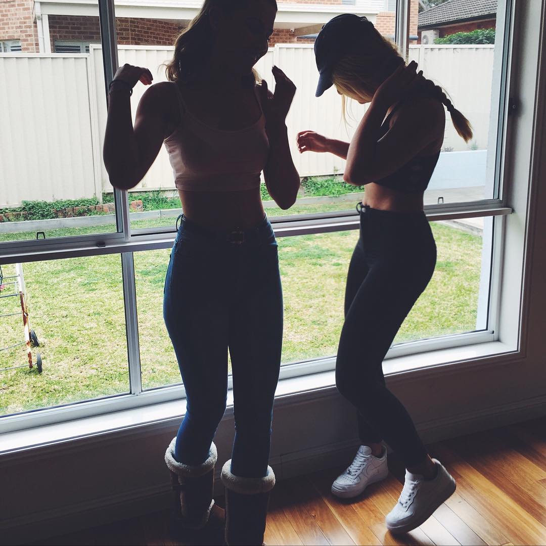 allygravemade instagram image archive image