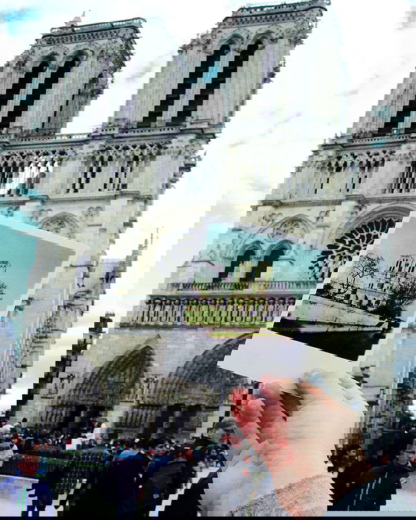 allygravemade image ~ Altpins