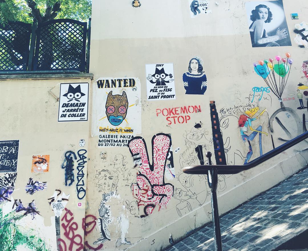 allygravemade instagram image archive image