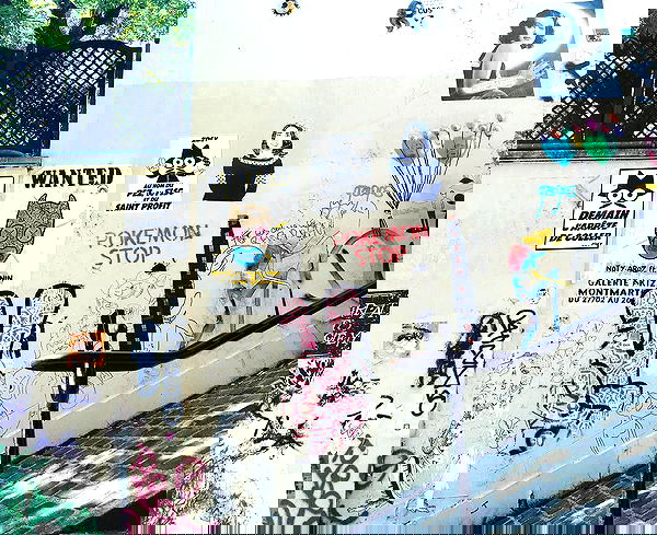 allygravemade image ~ Altpins