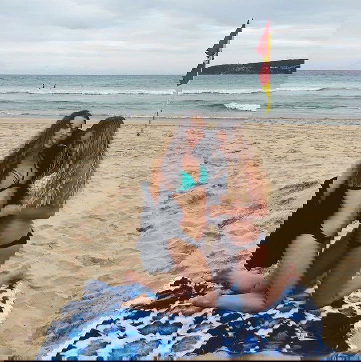 allygravemade instagram image archive image