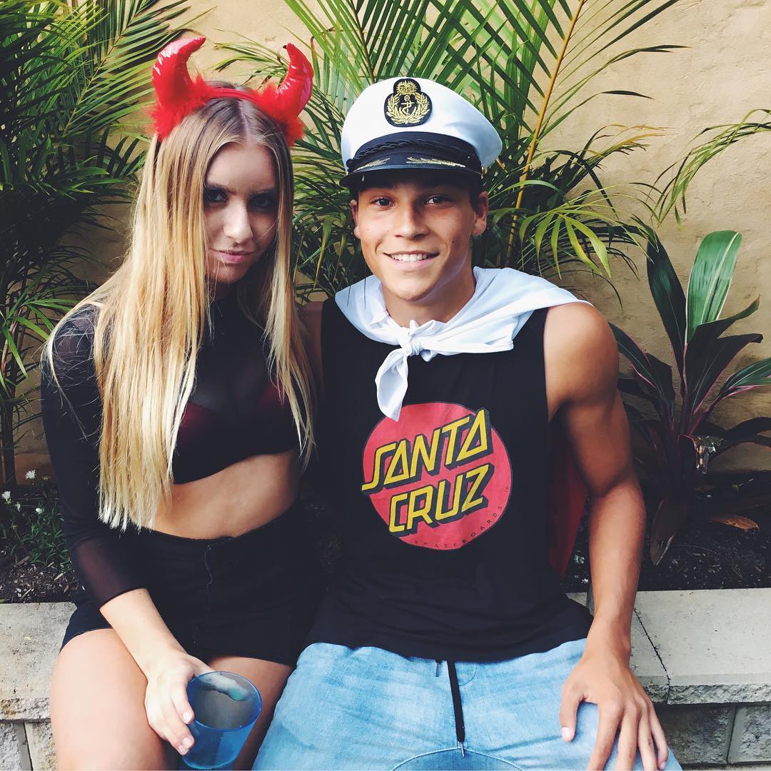 allygravemade instagram image archive image