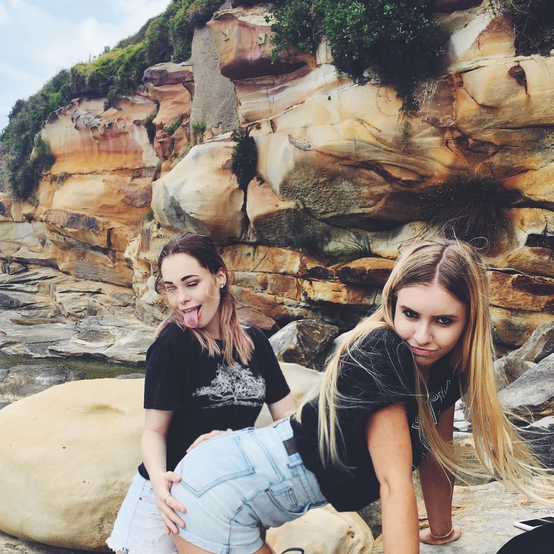 allygravemade instagram image archive image