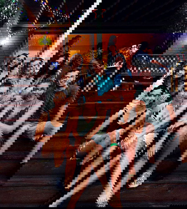 allygravemade image ~ Altpins