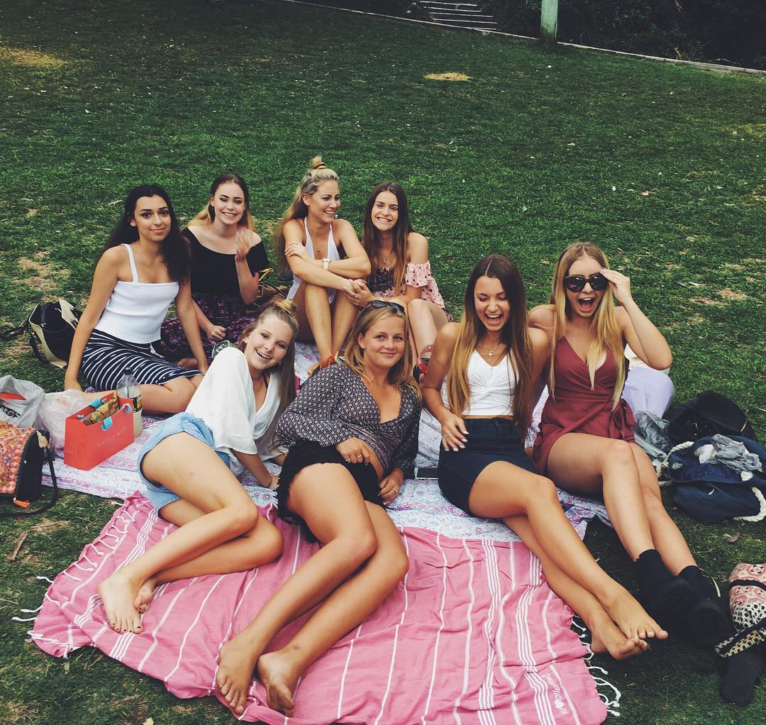 allygravemade instagram image archive image