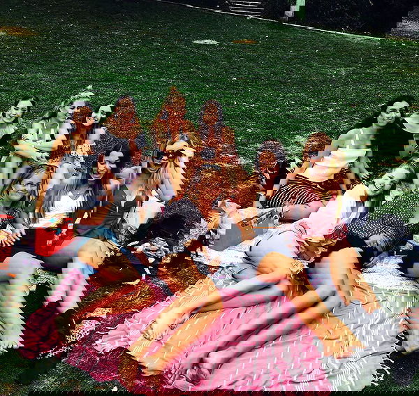 allygravemade image ~ Altpins