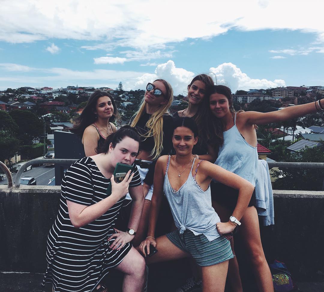 allygravemade instagram image archive image