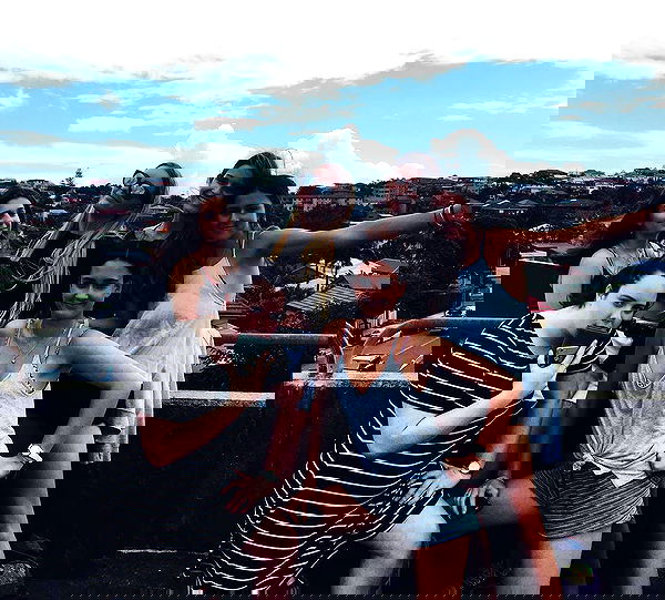 allygravemade image ~ Altpins