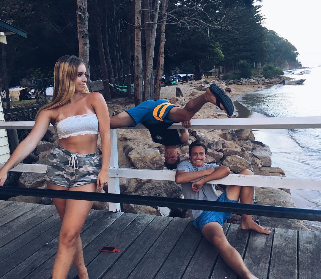 allygravemade instagram image archive image