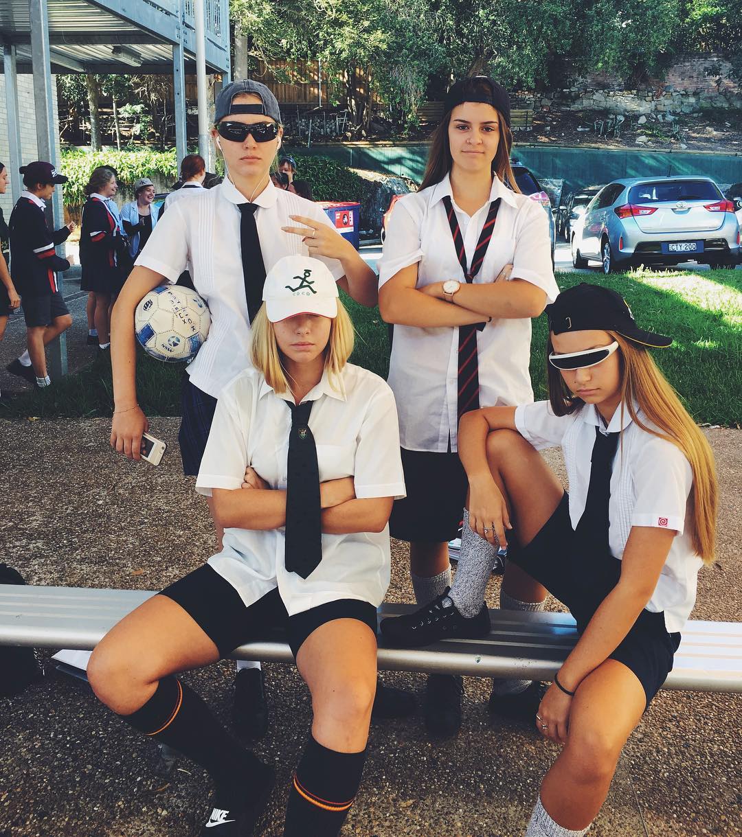 allygravemade instagram image archive image