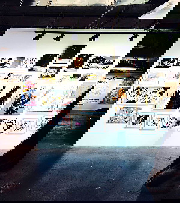 allygravemade image ~ Altpins