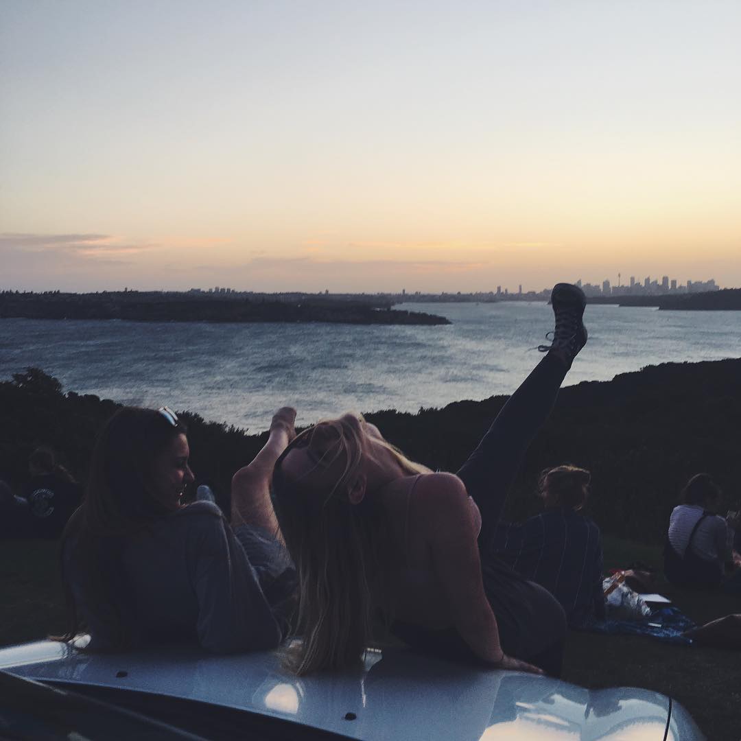 allygravemade instagram image archive image