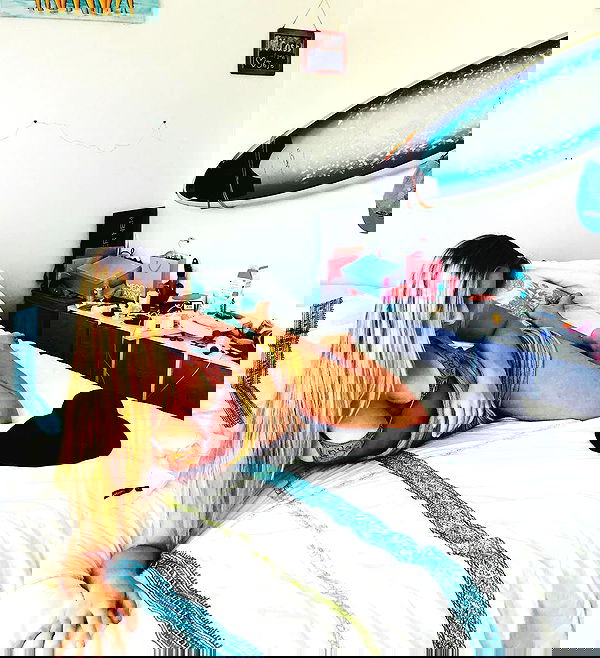 allygravemade image ~ Altpins