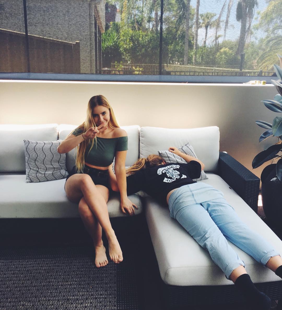 allygravemade instagram image archive image