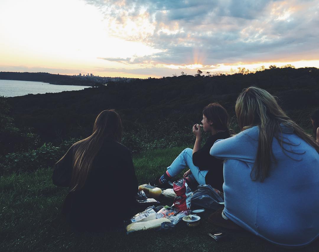 allygravemade instagram image archive image