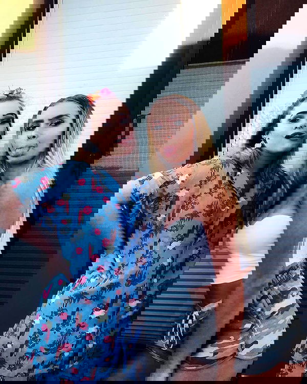 allygravemade image ~ Altpins