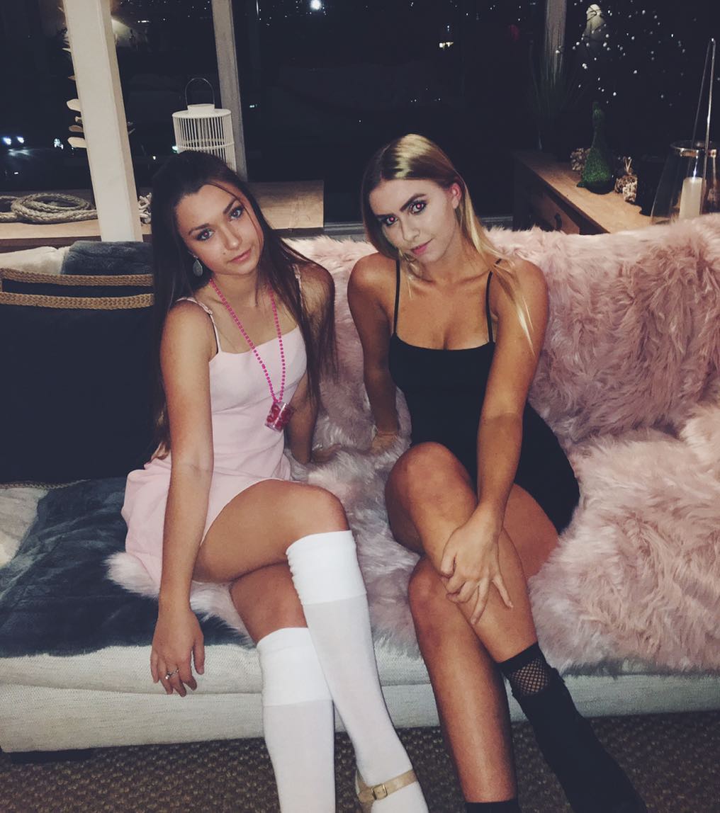 allygravemade instagram image archive image