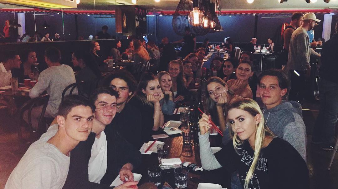 allygravemade instagram image archive image