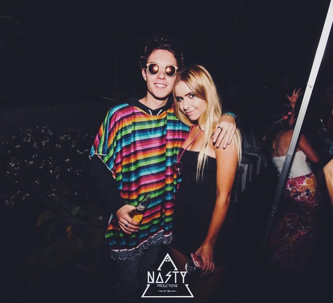 allygravemade instagram image archive image