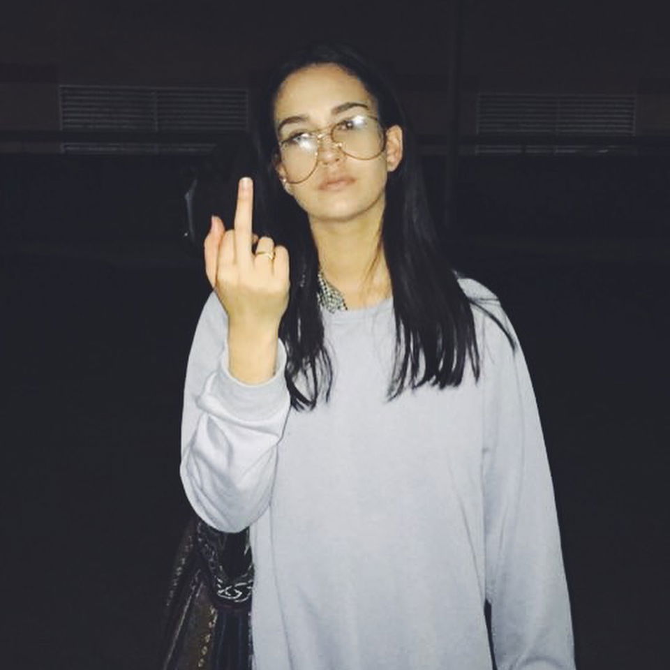 allygravemade instagram image archive image