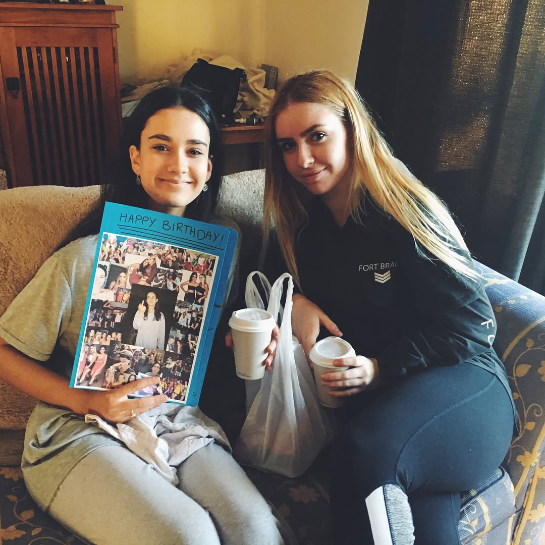 allygravemade instagram image archive image