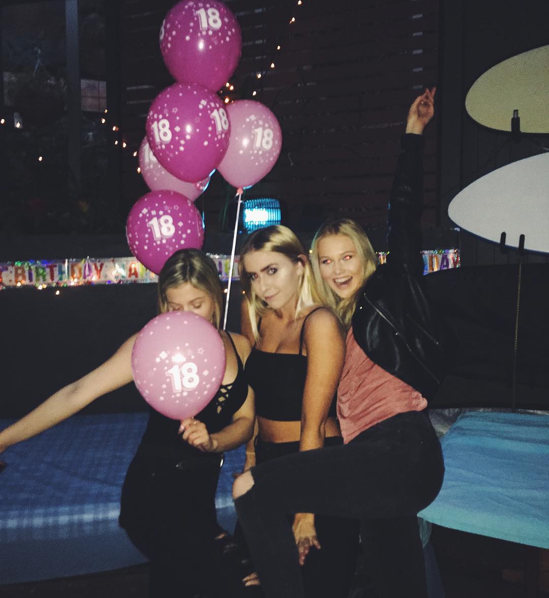 allygravemade instagram image archive image