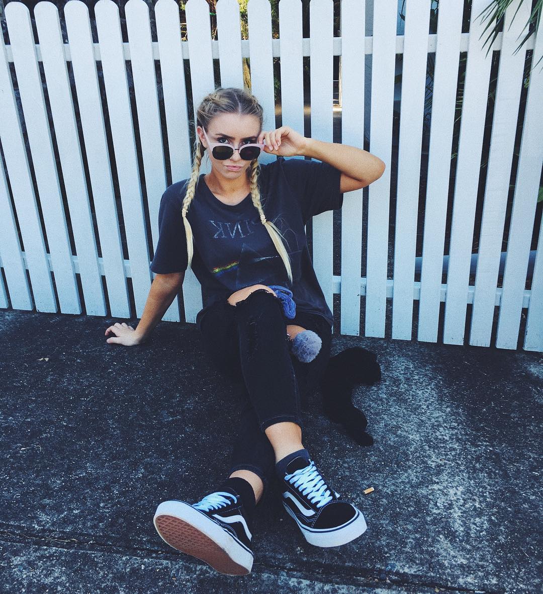 allygravemade instagram image archive image