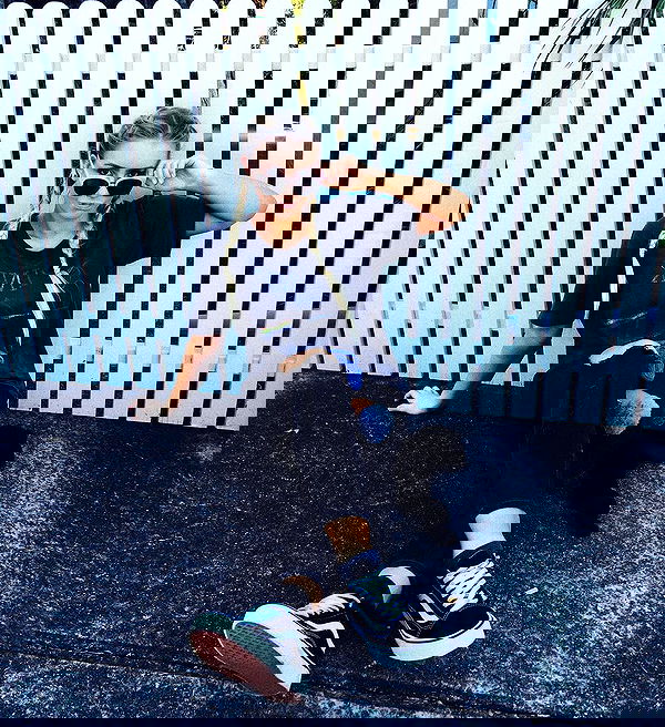 allygravemade image ~ Altpins