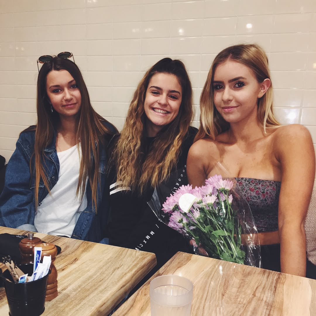 allygravemade instagram image archive image