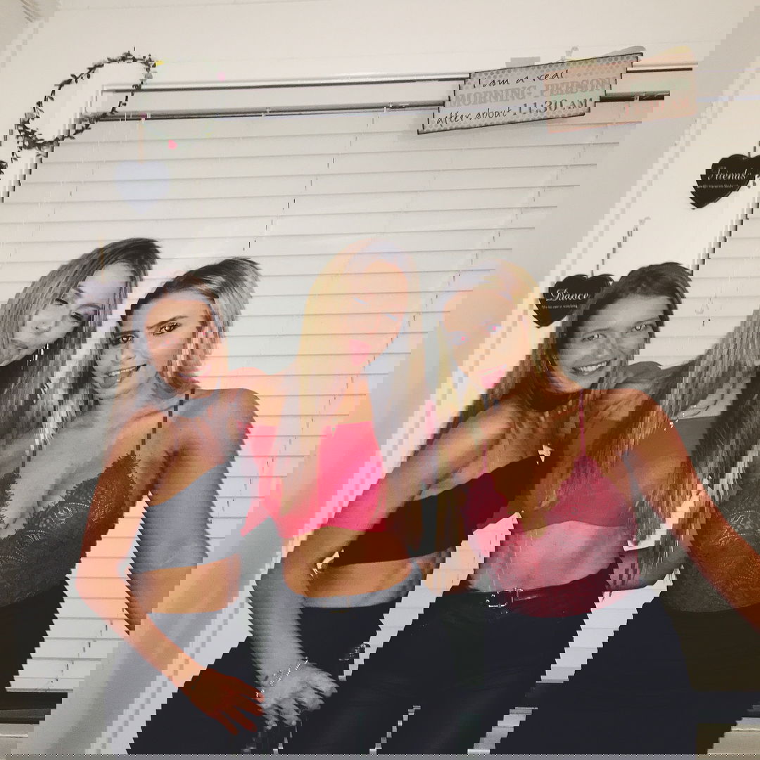 allygravemade instagram image archive image