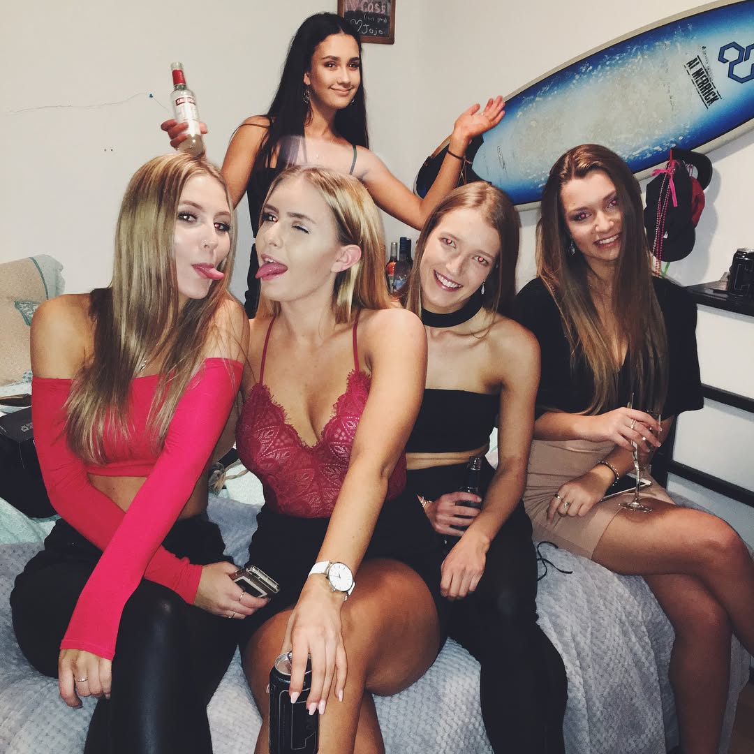 allygravemade instagram image archive image