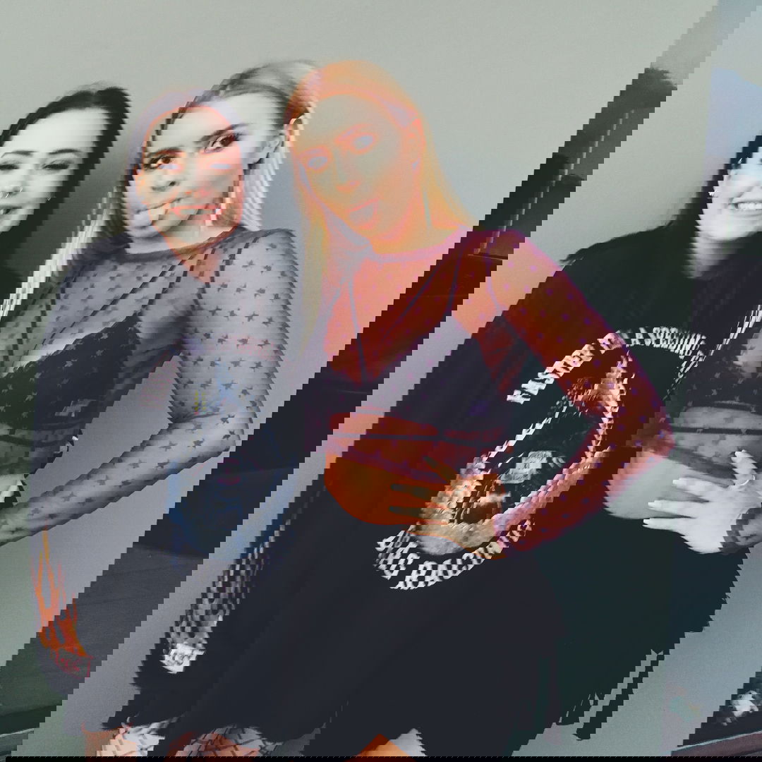 allygravemade instagram image archive image