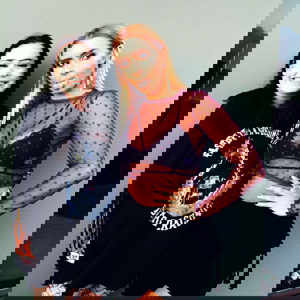 allygravemade image ~ Altpins