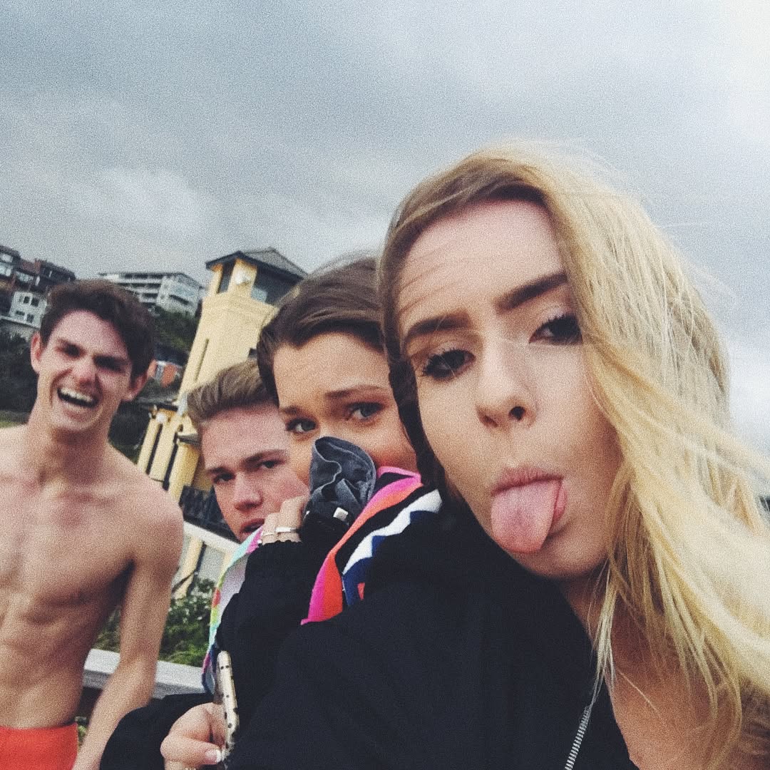 allygravemade instagram image archive image