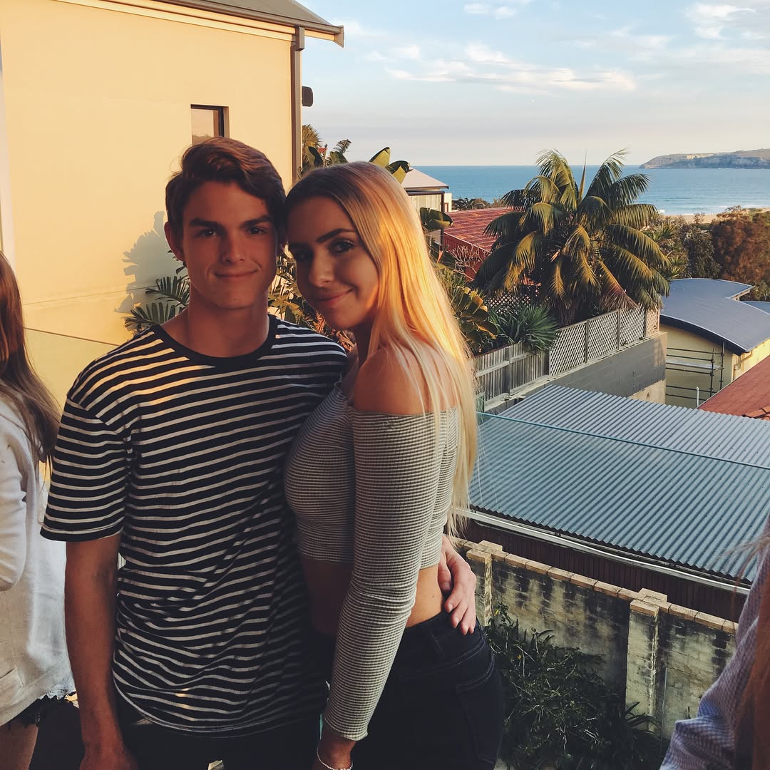 allygravemade instagram image archive image