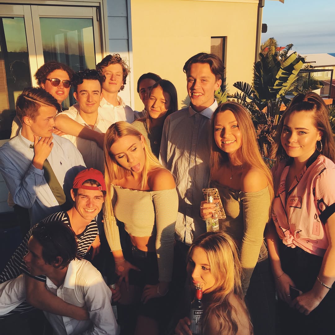 allygravemade instagram image archive image