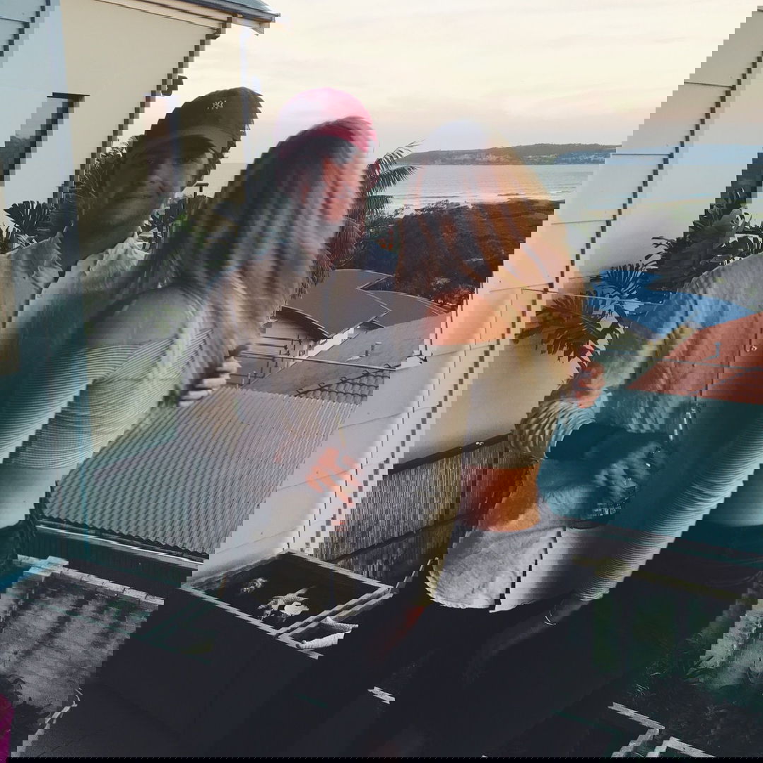 allygravemade instagram image archive image