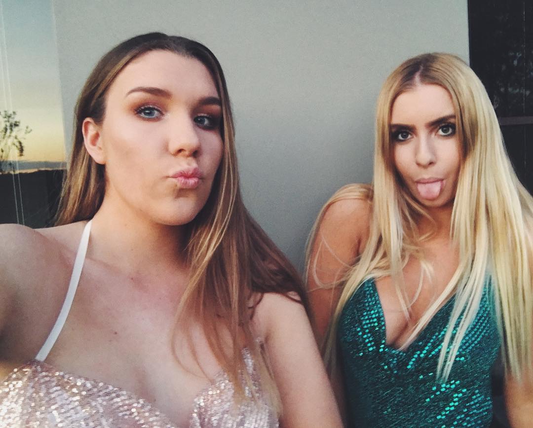 allygravemade instagram image archive image