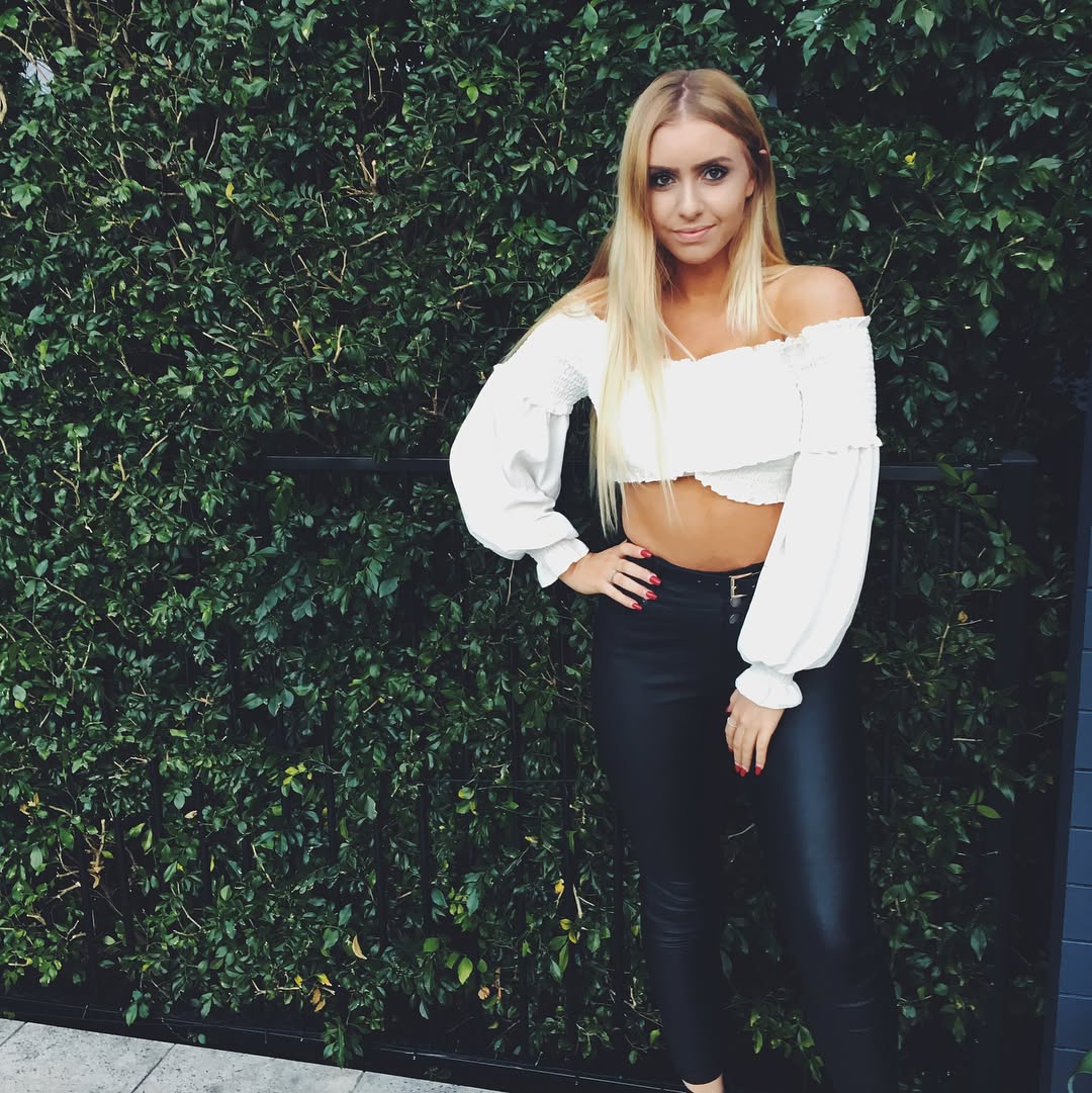 allygravemade instagram image archive image