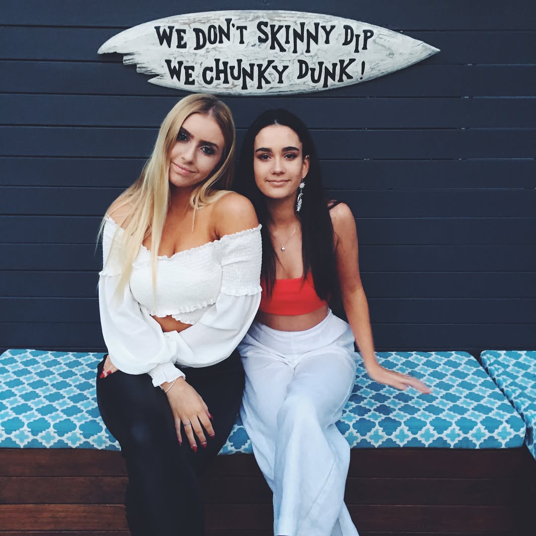 allygravemade instagram image archive image