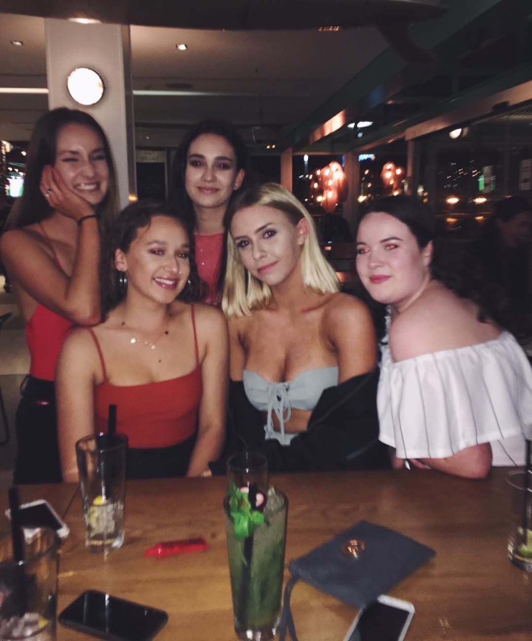 allygravemade instagram image archive image